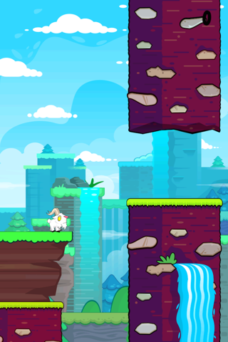 Sleepy Little Lamb Voyage screenshot 2