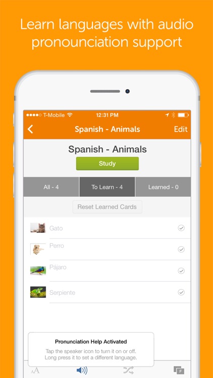 Flashcards+ by Chegg - Custom Flashcard Maker