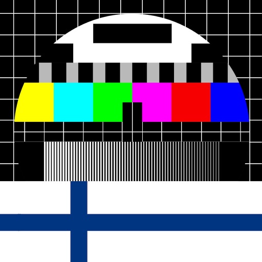 Televisiossa Suomessa