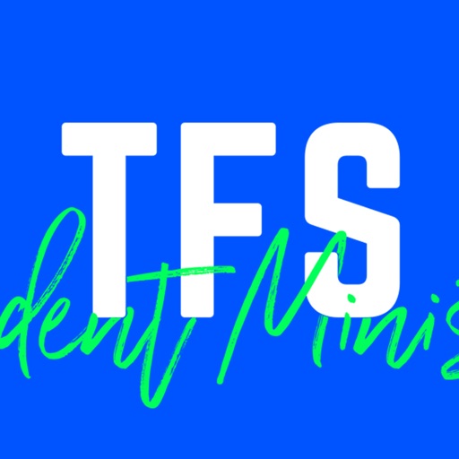 TFS Students LTCC icon