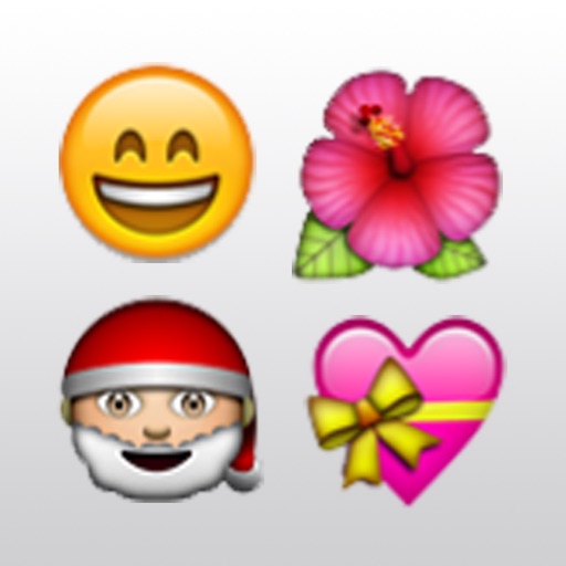 Emoji Keyboard iOS 9 Edition - Animated Emojis Icons & New Emoticons Stickers Art App