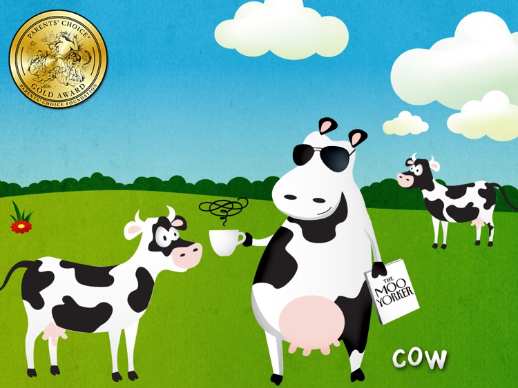 Old MacDonald Had a Farm HD