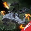 A Crazy Competition Copter In Flight Pro - A Helicopter Hypnotic X-treme Game