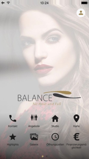 Balance für Haut und Fuß(圖4)-速報App