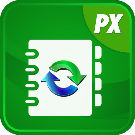 Praxair Data Booklet iOS App