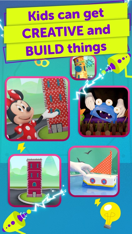 PlayKids Learn - Learning through play screenshot-4
