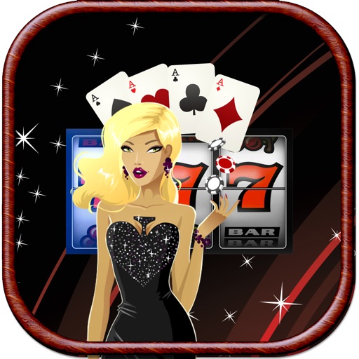 Play Amazing Jackpot Hot Spins - Gambling Winner iOS App