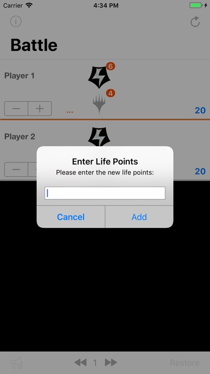 MagicScore screenshot-4