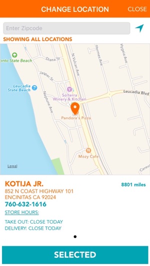 Kotija Jr Encinitas(圖2)-速報App