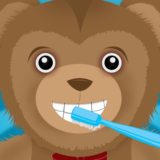 Amazing Toy Dentist Salon Pro - kids teeth doctor game icon