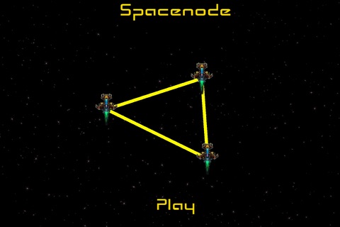 Spacenode screenshot 2