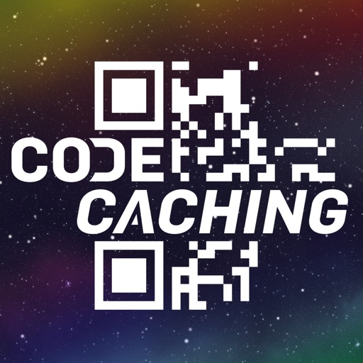 CodeCaching iOS App