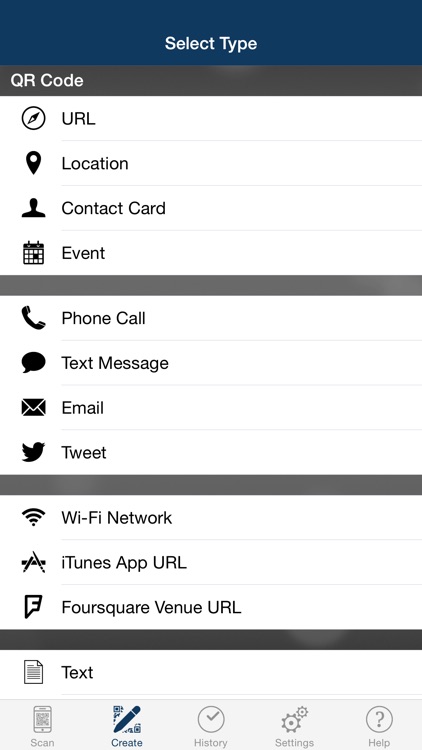 Qrafter Pro - QR Code Reader and Generator