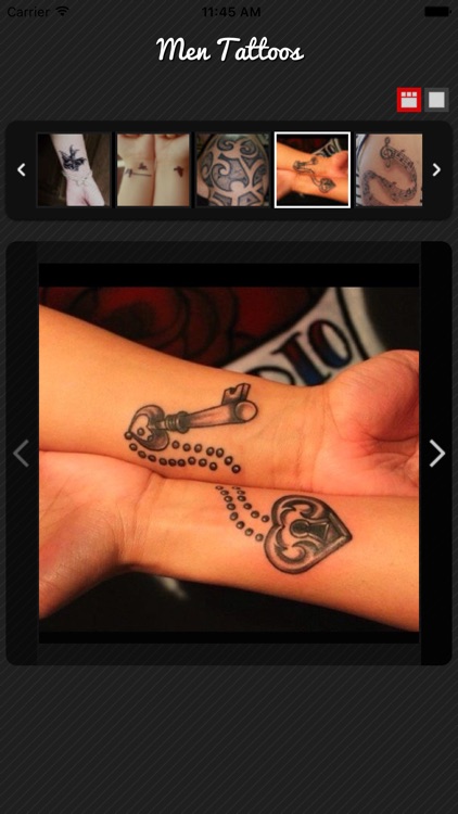 Tattoo Designs - FREE screenshot-4