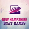 New Hampshire Boat Ramps
