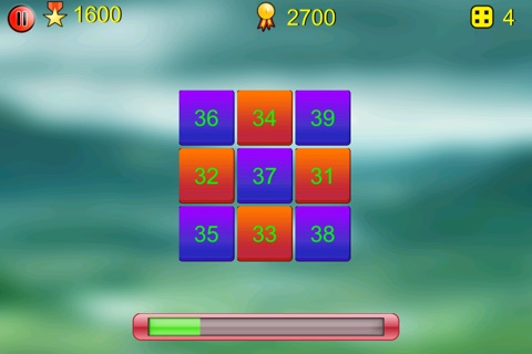 Sort D Numbers screenshot 2