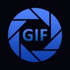 Gif Maker & Video to Gif maker photo to GIF - iPhoneアプリ