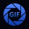 Make your videos to Gif With GIF maker