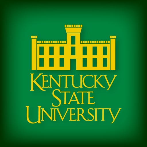 Kentucky State University icon