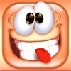 Funny Face Stickers for Photos and Text Sticker Ap