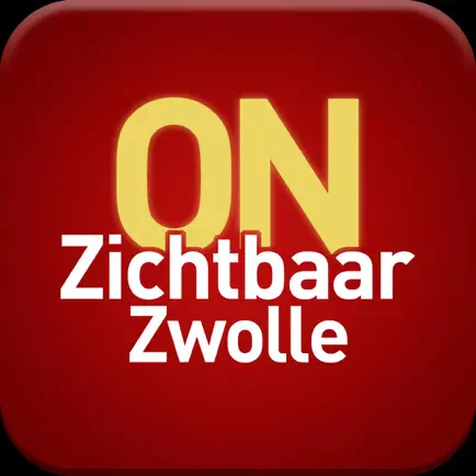 Onzichtbaar Zwolle Читы