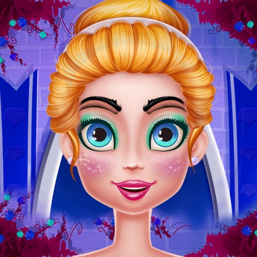 free makeup games