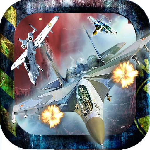 Accelerated Battle Aircraft : Tireless Fligh iOS App