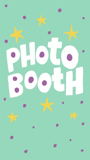 Photobooth Stickers