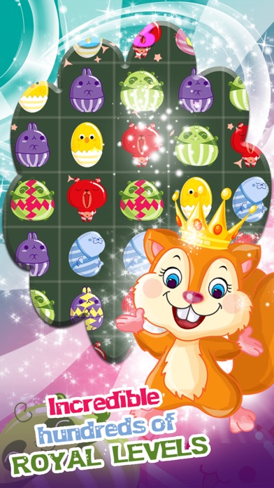 CANDY ROYAL BLAST - BEST FREE CRUSH GAME 2.0 IOS GAME GIẢI TRÍ CANDY ROYAL BLAST - BEST FREE CRUSH GAME 2.0 IOS