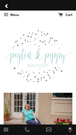 Peyton and Peppy Boutique(圖5)-速報App