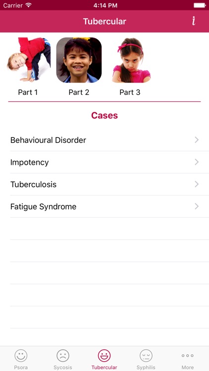 Homeopathy Miasms - Insights on Homeopathic Miasms screenshot-3