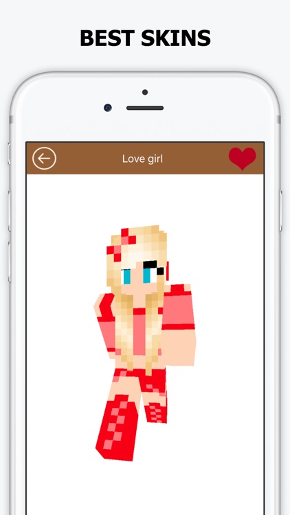 Skins for Minecraft PE & PC Pro