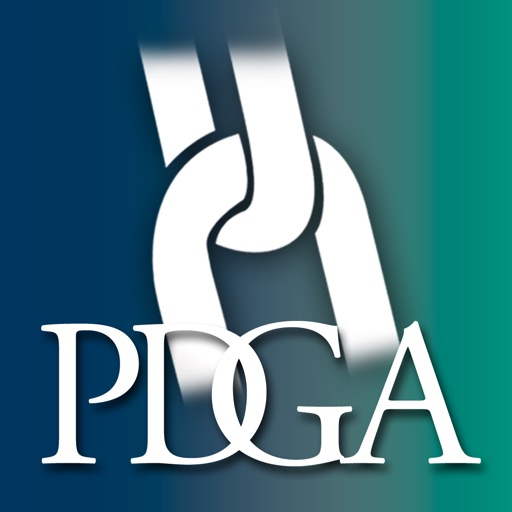 Disc Golf - PDGA Icon