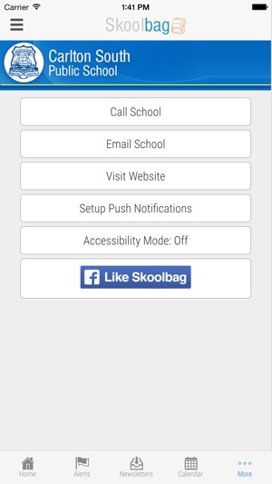 Carlton South Public School - Skoolbag(圖4)-速報App