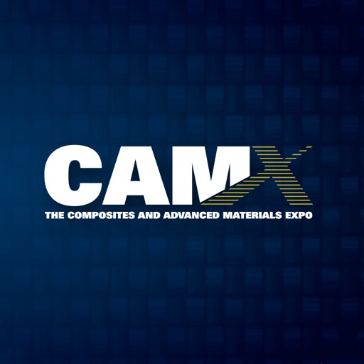 CAMX 2015