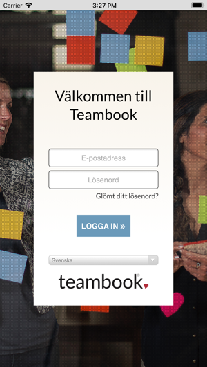 Our Teambook(圖1)-速報App