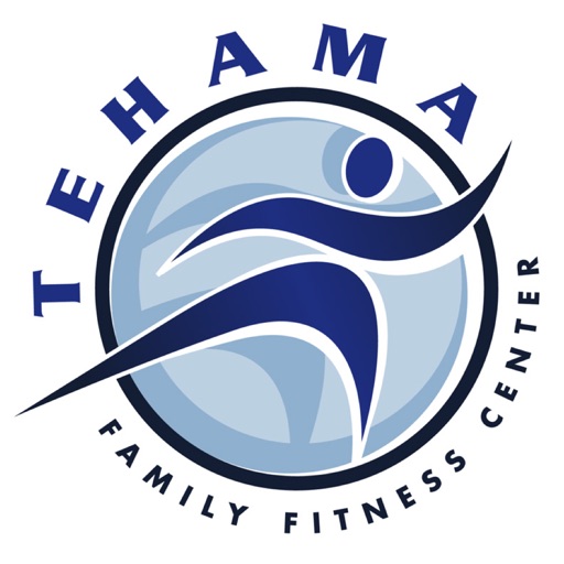 Tehama Family Fitness icon