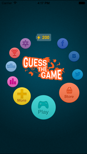 Guess The Game - quiz(圖2)-速報App