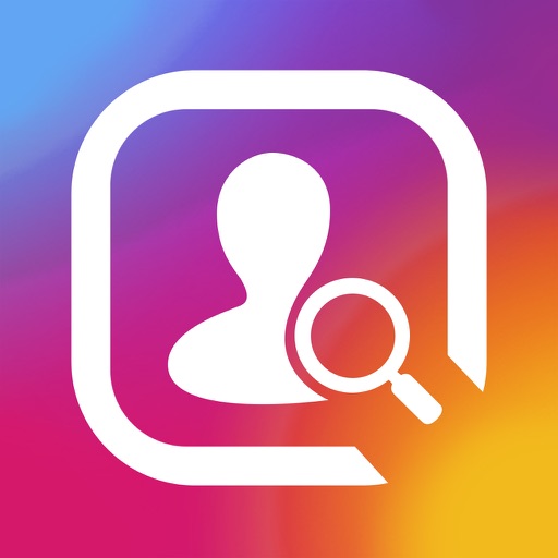 Insta Manager get followers like for instagram ins icon