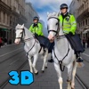 Cop Chase Rodeo: Police Horse Simulator 3D Full