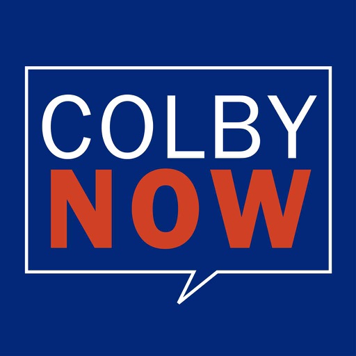 ColbyNow