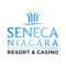 Bring with you the excitement of Niagara Falls’ newest wonder wherever you are with the official mobile app for Seneca Niagara Casino & Hotel