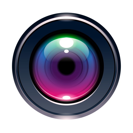 WODDL - Rent Out Video & Photo Equipment Icon