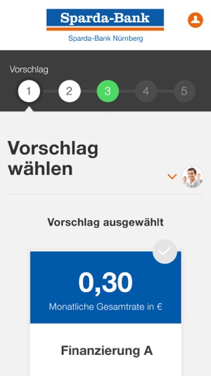 SpardaMyBaufi Nürnberg(圖1)-速報App