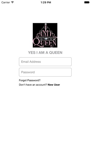 Yes I Am A Queen