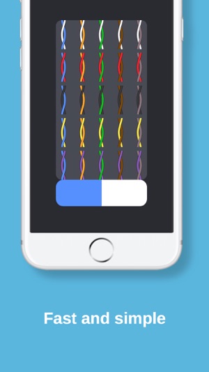 Color Code Finder(圖3)-速報App