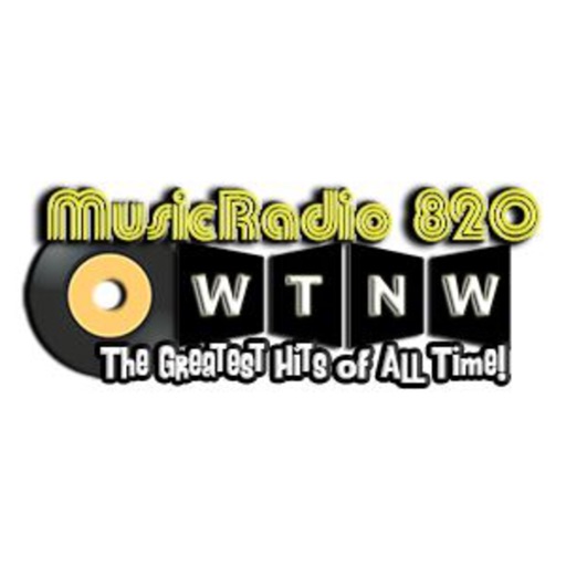 MusicRadio 820 WTNW icon