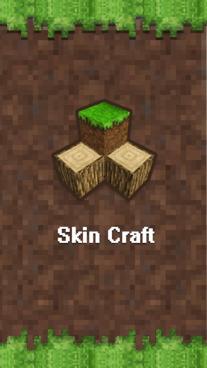 SkinCraft - Boys Girls Skins for Minecraft PE