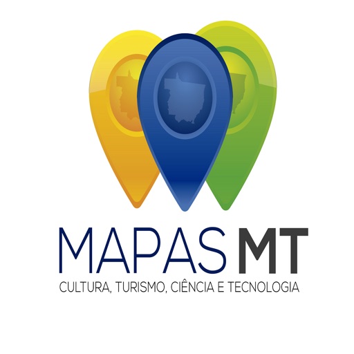 Mapas MT