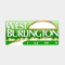 Improve West Burlington is an application for mobile phones that allows citizens to report all types of issues related to their neighborhood (e